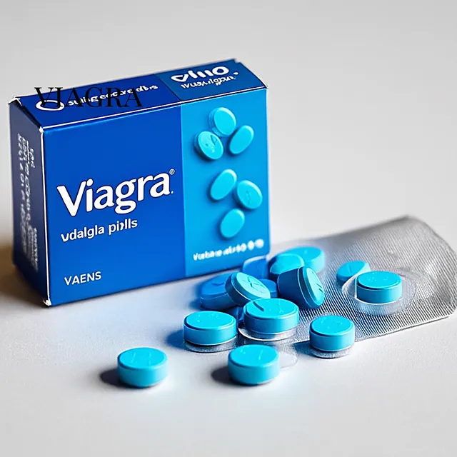 Medicamento genérico de viagra